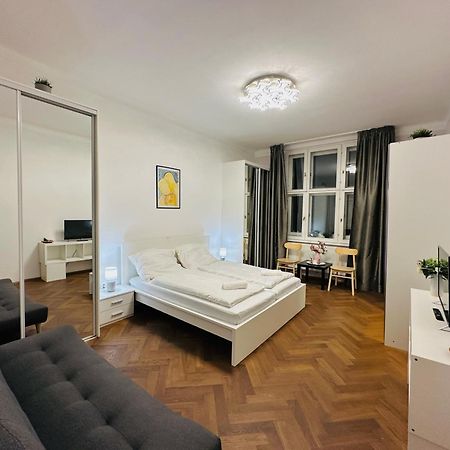 Maiselova Old Town Apartment Praga Exterior foto