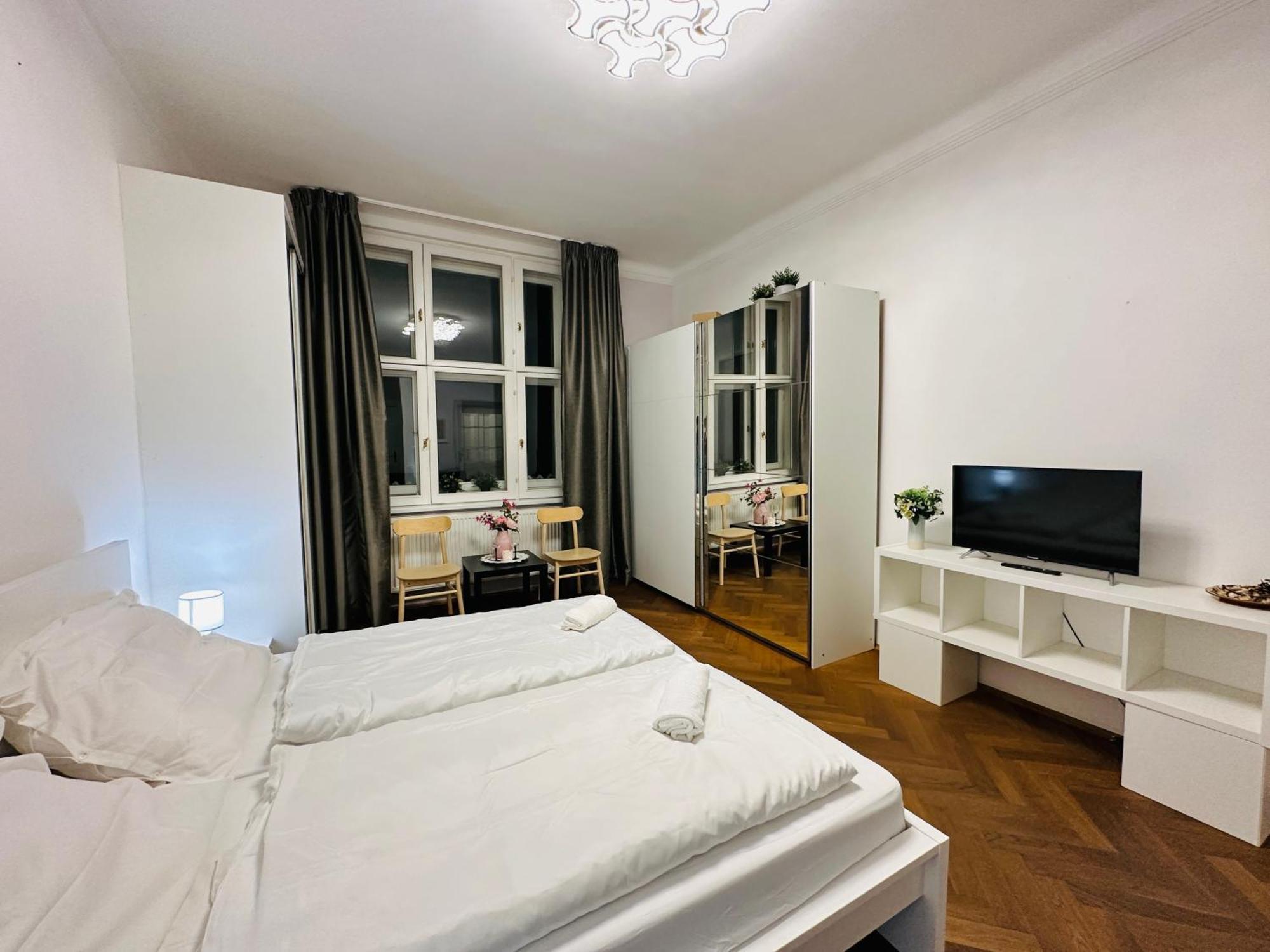 Maiselova Old Town Apartment Praga Exterior foto