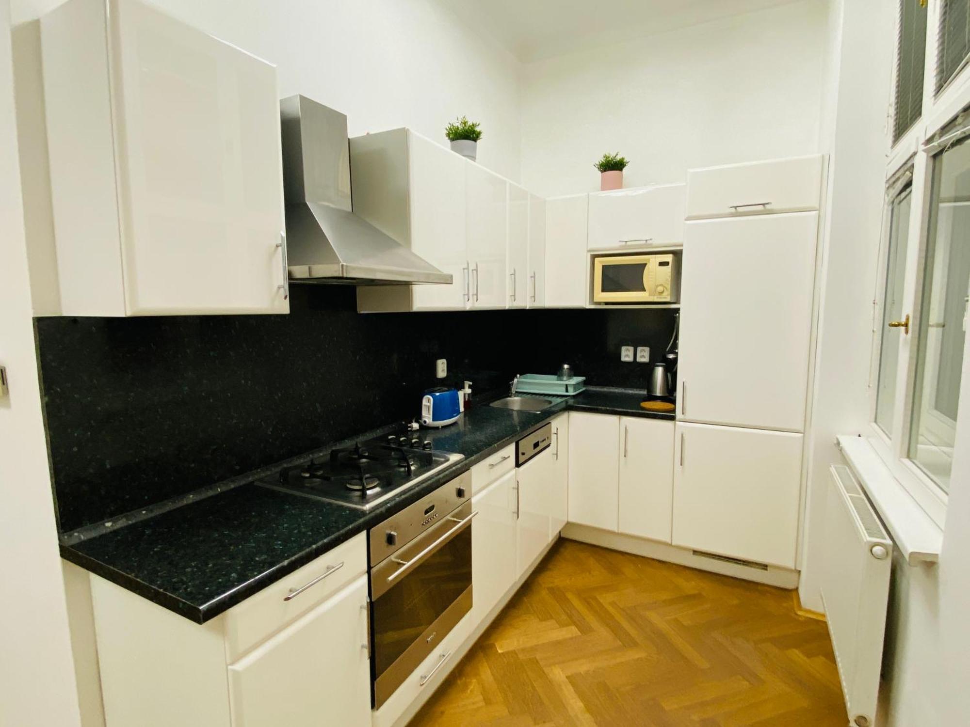 Maiselova Old Town Apartment Praga Exterior foto