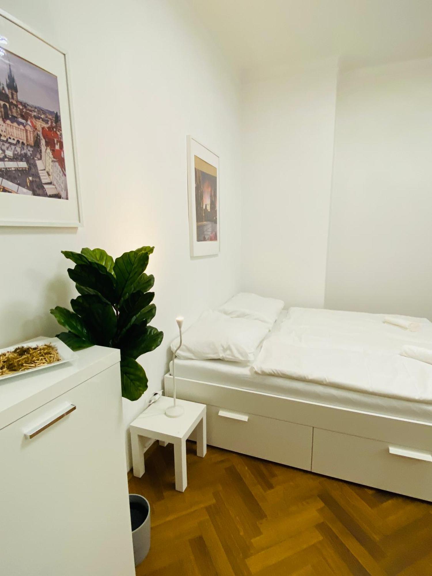 Maiselova Old Town Apartment Praga Exterior foto